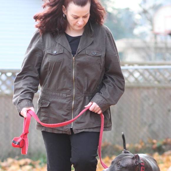 Meet your Posher, Bonnie - Picture 1 of 1